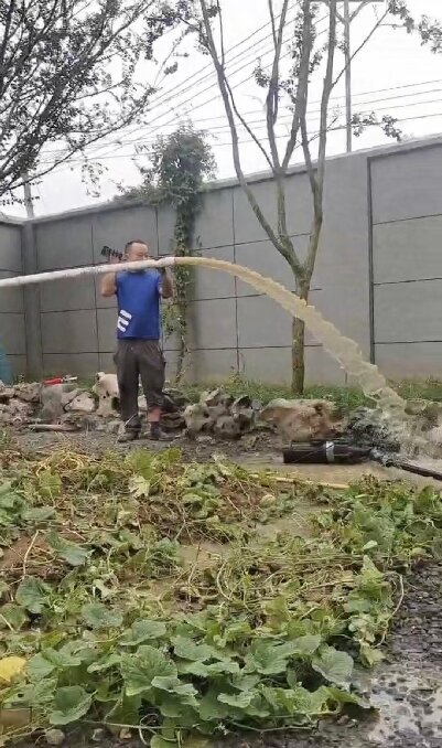 合肥灌溉井