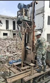 合肥抗旱井