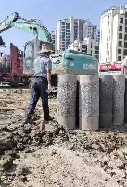 合肥降水井